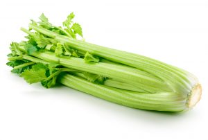 Celery whole