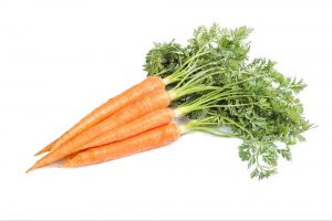 Dutch carrots