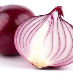 Onion Red (1kg)