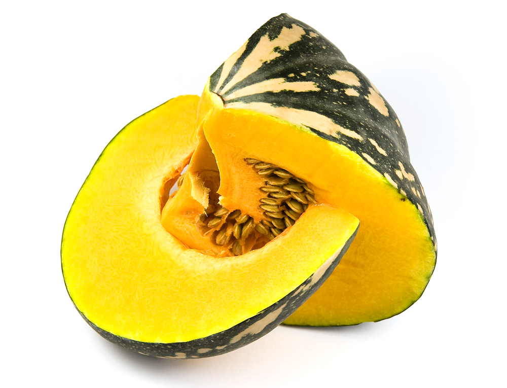 Pumpkin Jap/Kent Whole Approx 4-5kg (each)