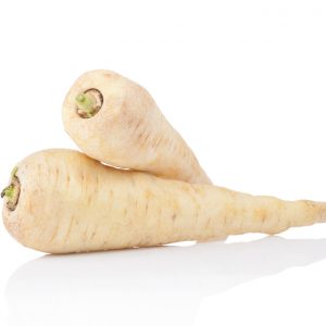 Parsnips (Approx 1kg)