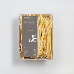 Pasta - Eat Pasta Fettuccine 375g