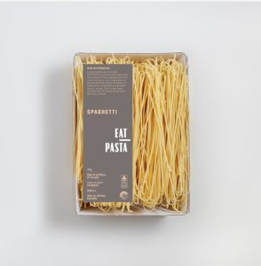 Pasta - Eat Pasta Spaghetti 375g