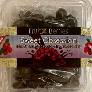 Sweet Obsession Dark Chocolate